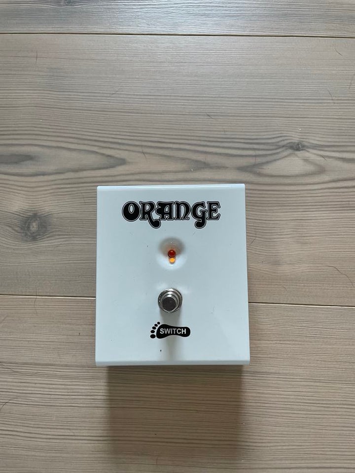 Andet Orange FS-1