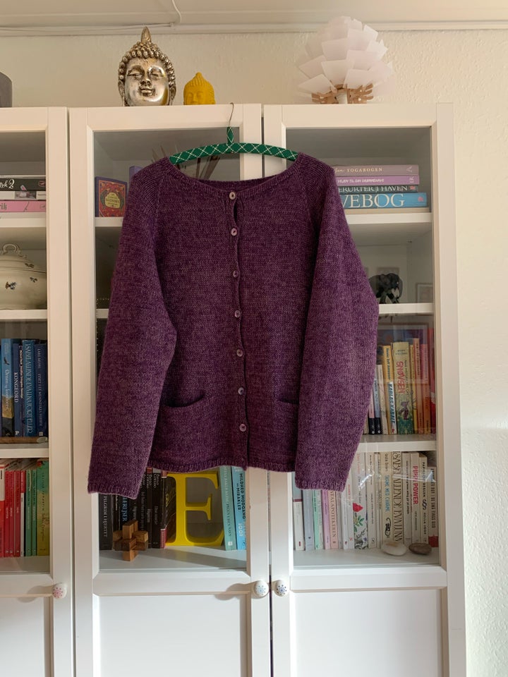 Cardigan, Petite Knit, str. 42