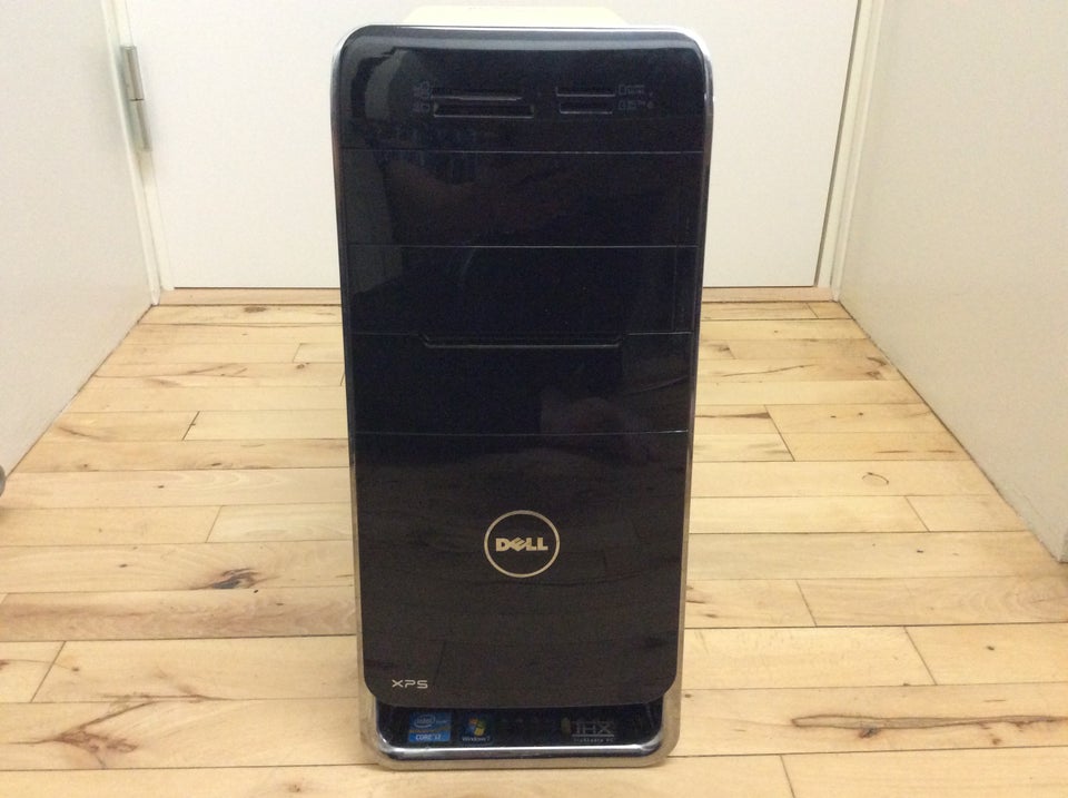 Dell XPS 8300 340 Ghz