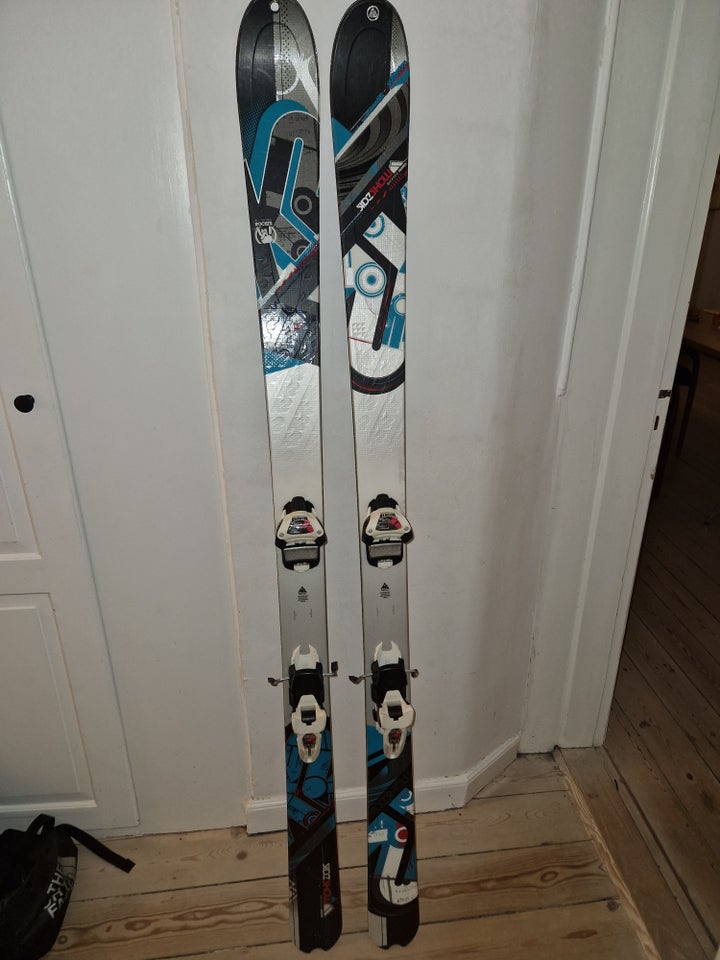 Alpinski, K2, str. 181 cm