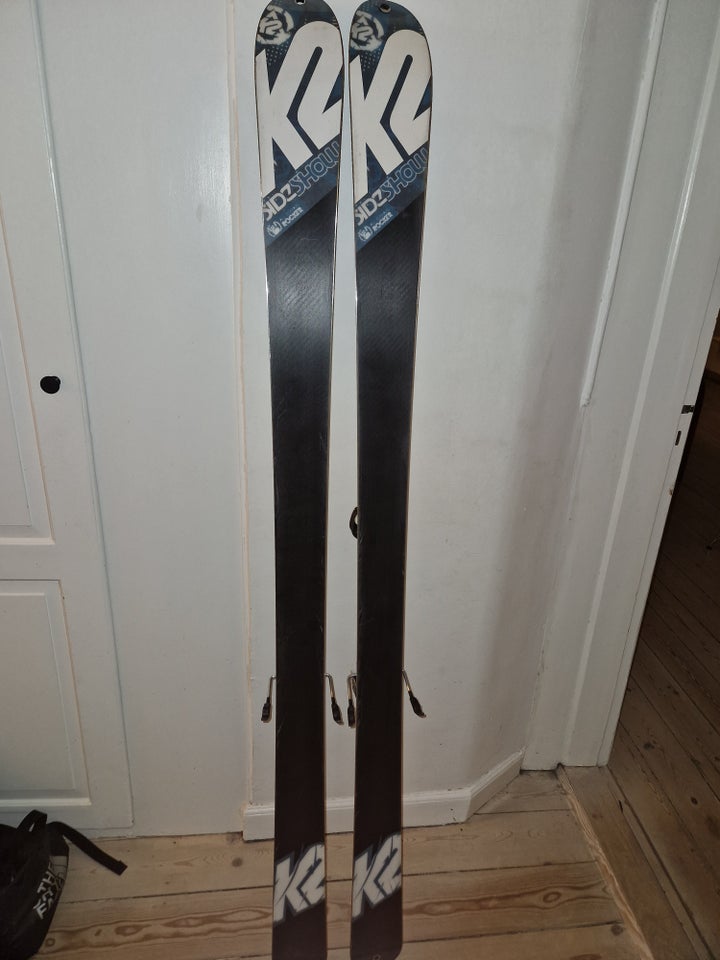 Alpinski, K2, str. 181 cm