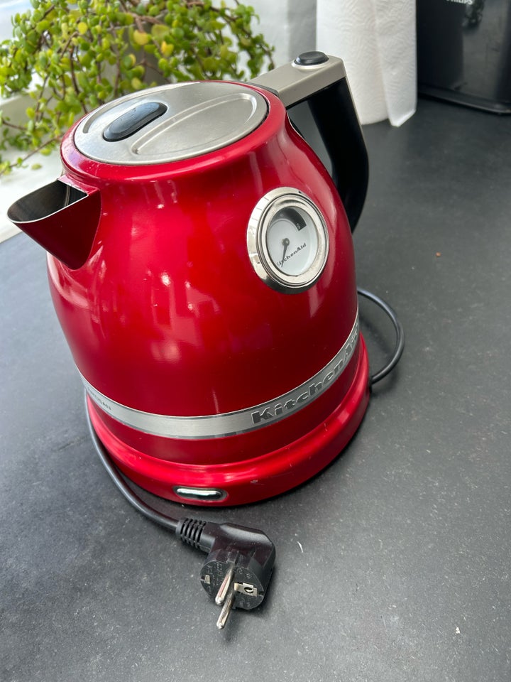 Elkedel KitchenAid