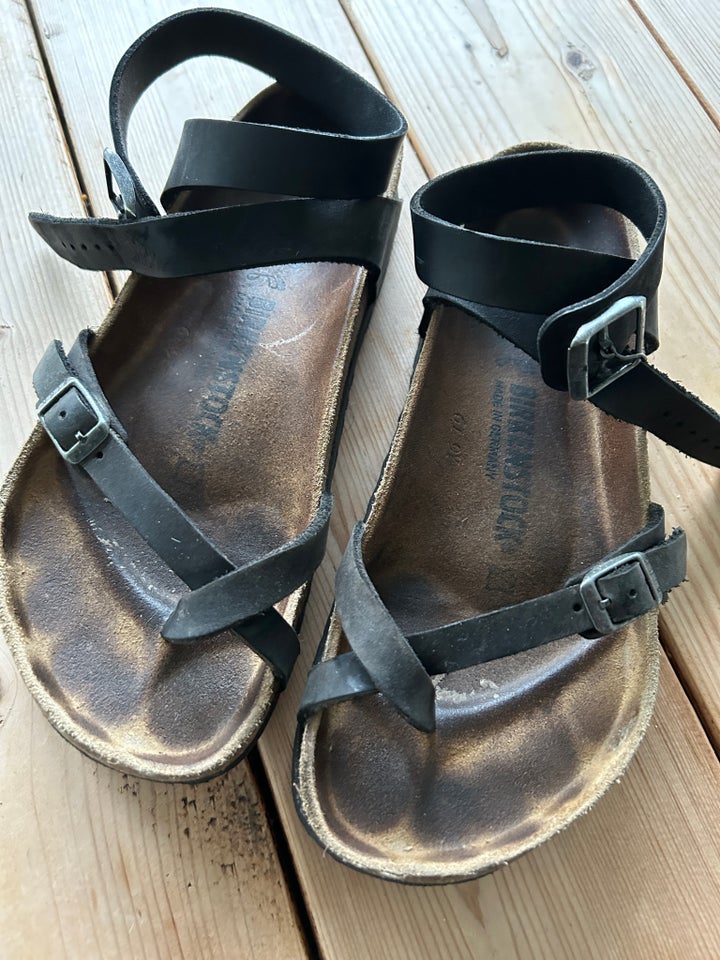 Sandaler, str. 39, Birkenstock