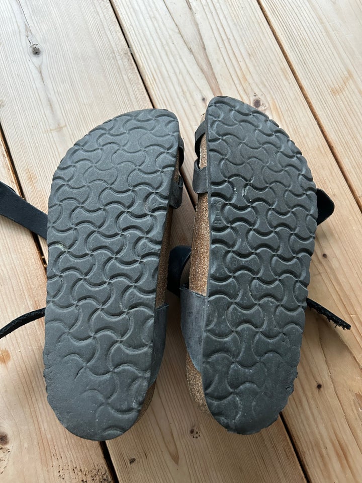 Sandaler, str. 39, Birkenstock