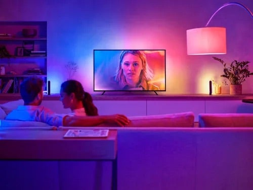 Lysskinne Philips Hue