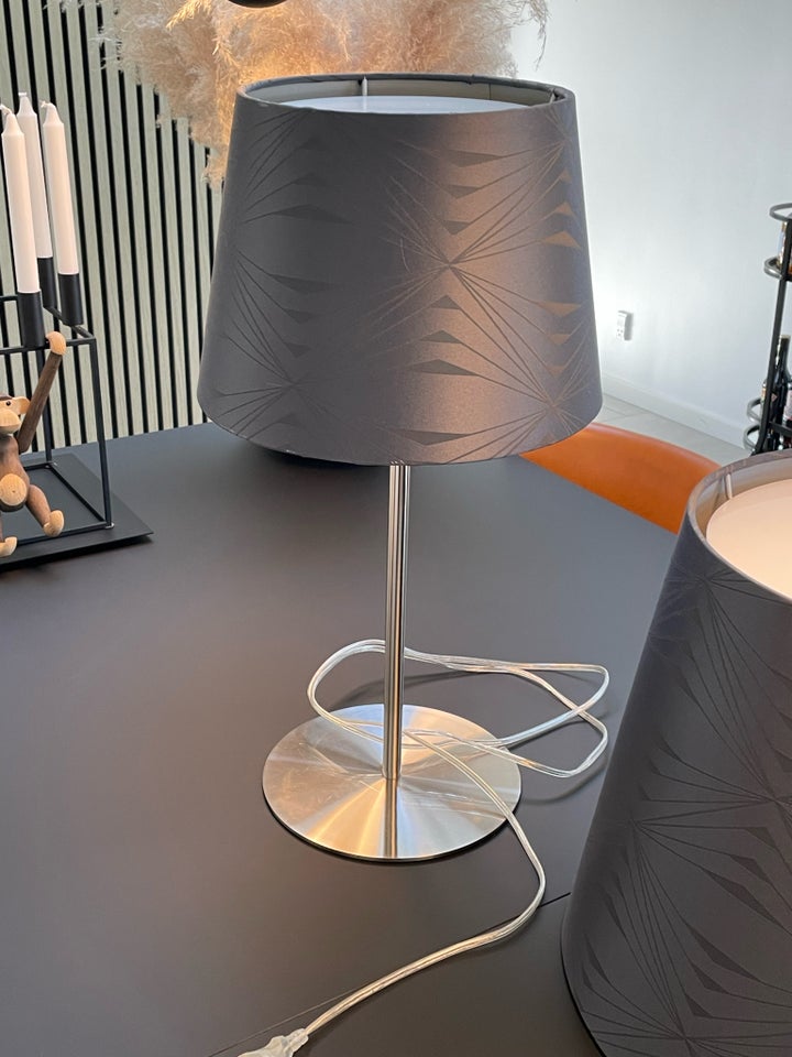 Lampe, Georg Jensen