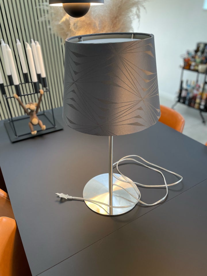 Lampe, Georg Jensen