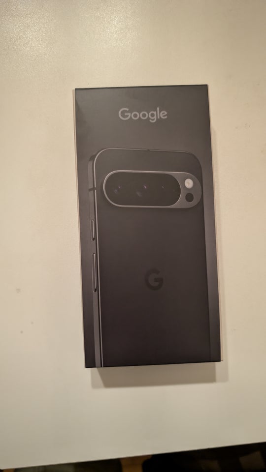 Google Pixel 9 Pro, 256GB , Perfekt