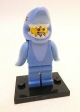 Lego Minifigures