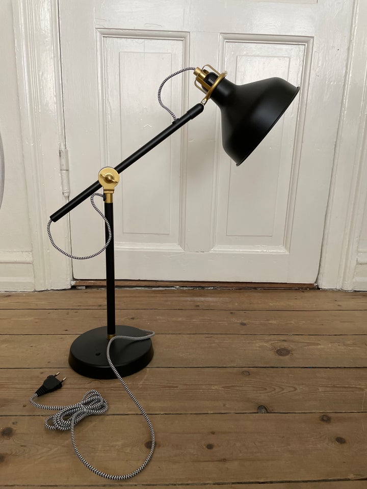 Arbejdslampe