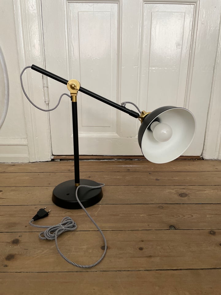 Arbejdslampe