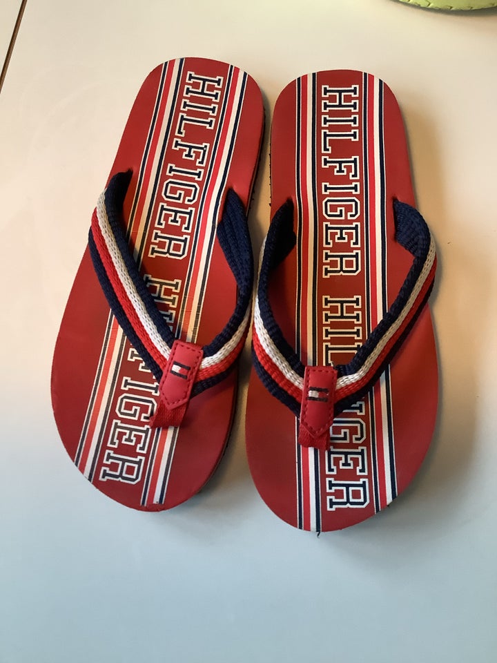 Sandaler, str. 34, Tommy Hilfiger