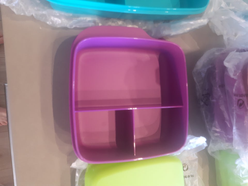 Tupperware  Tupperware