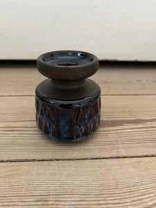 Keramik Vase/lysestage Søholm