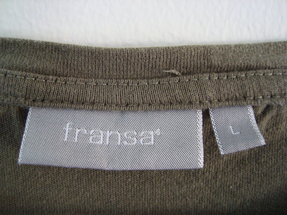 Top Fransa str 40