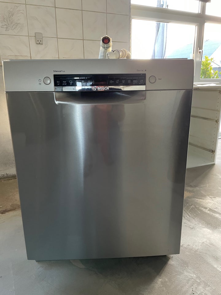 Bosch SilencePlus Serie 4,