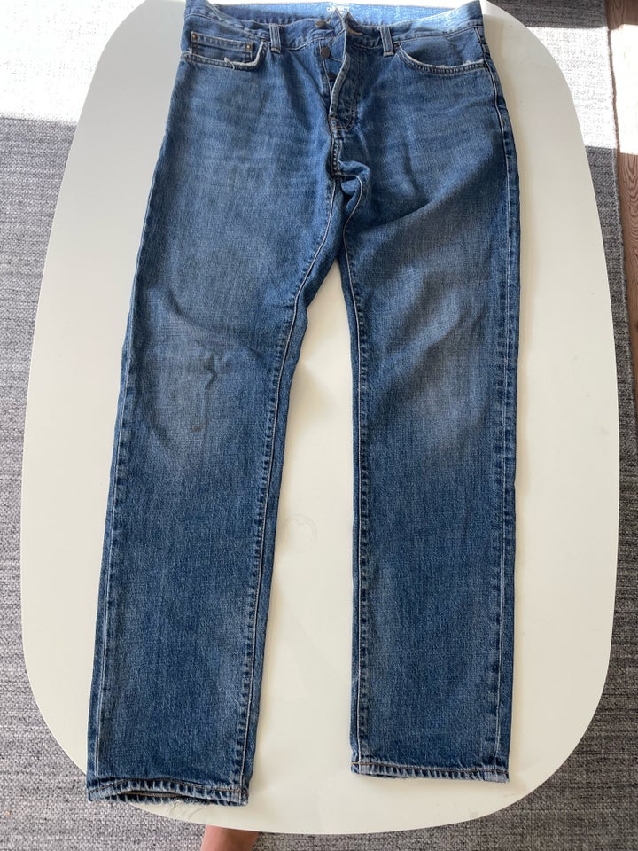 Jeans, Carhartt, str. 32