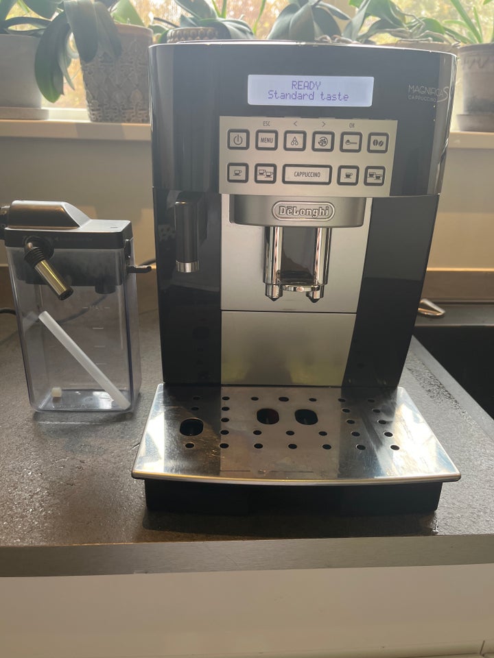 Espressomaskine Delonghi,