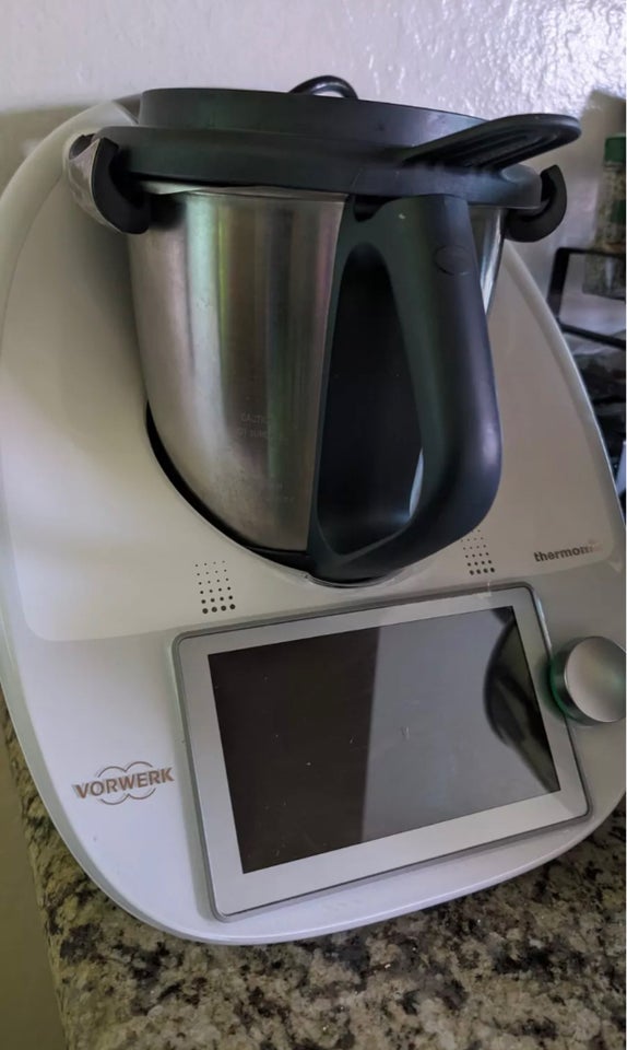 Thermomix 6