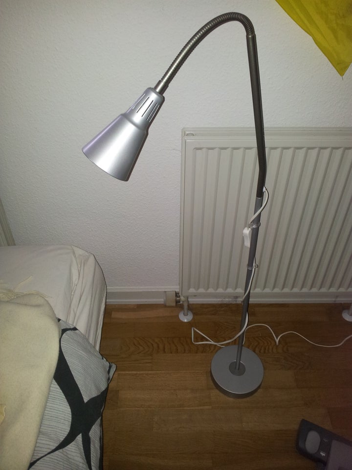 Gulvlampe