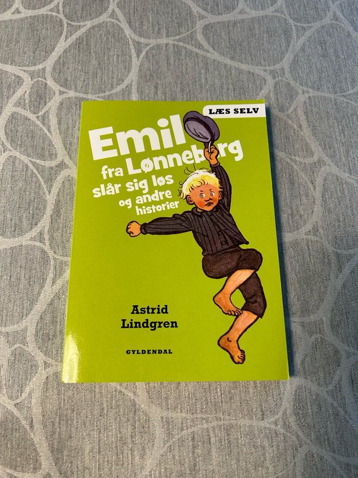 Emil fra Lønneberg , Astrid