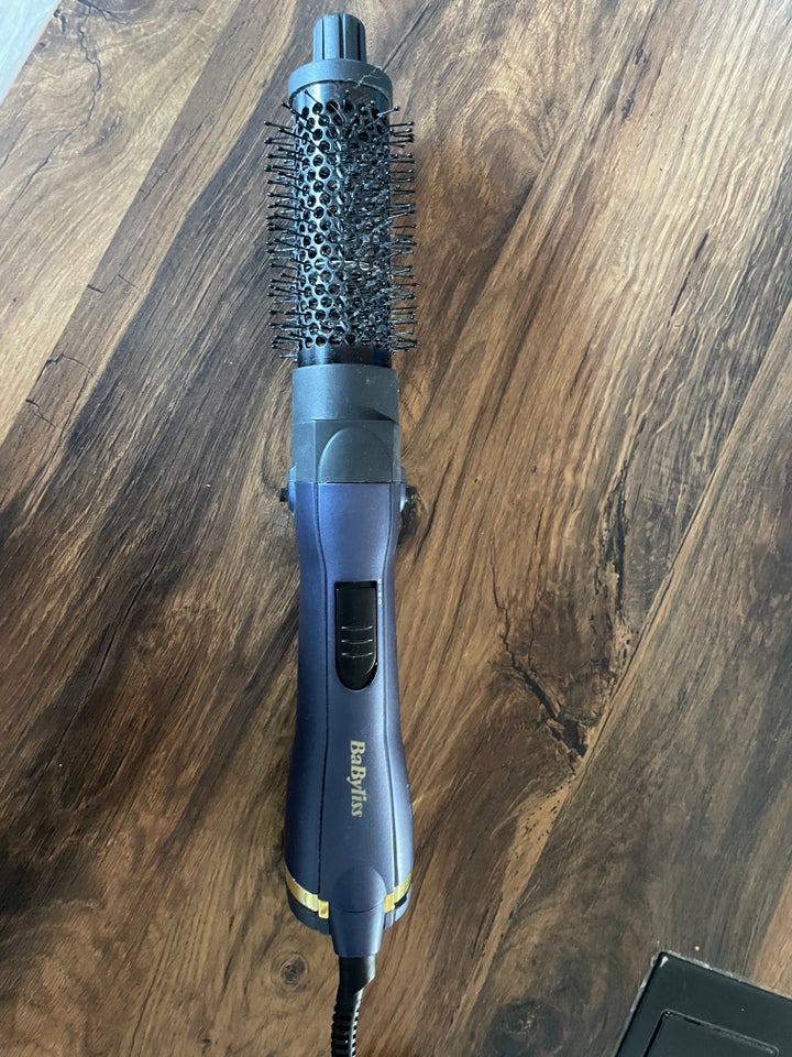 Hårpleje og tilbehør, Babyliss