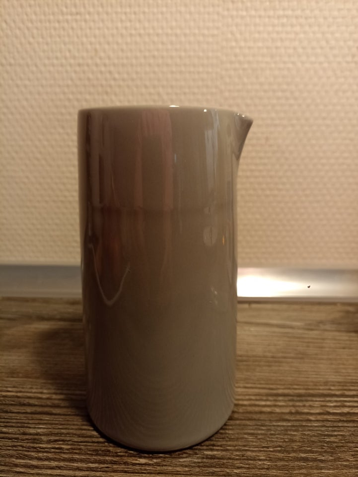 Porcelæn, Flødekande, Stelton