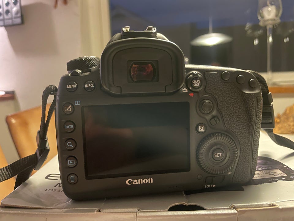 Canon, Canon EOS 5D MKIV,