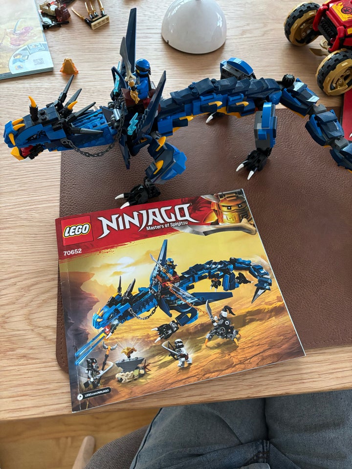 Lego Ninjago