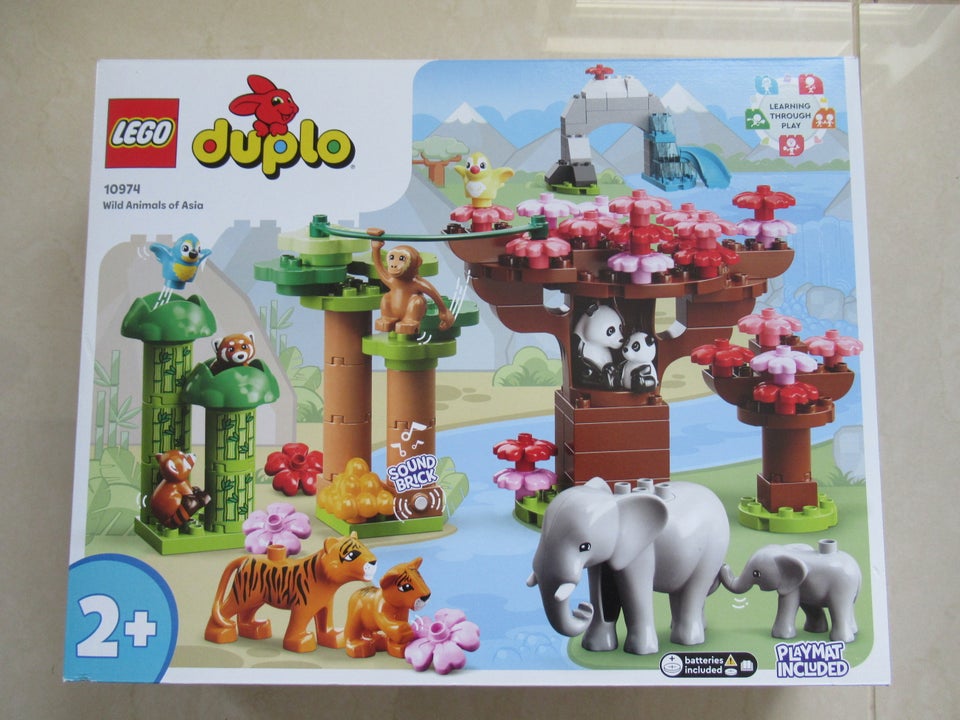 Lego Duplo