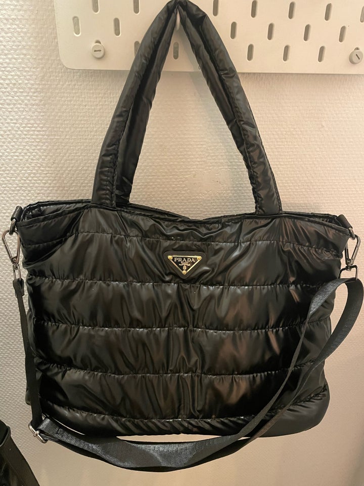 Shopper, Prada lign.