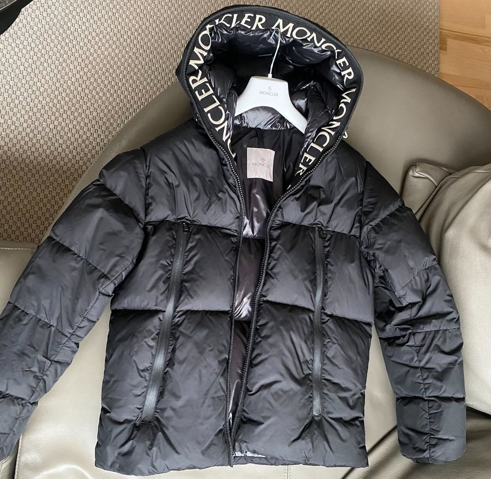 Jakke, str. L, Moncler