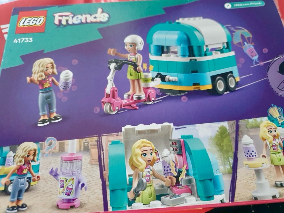 Lego Friends 41733