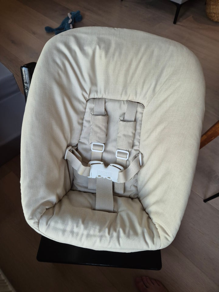 Babyindsats, Stokke Newborn,