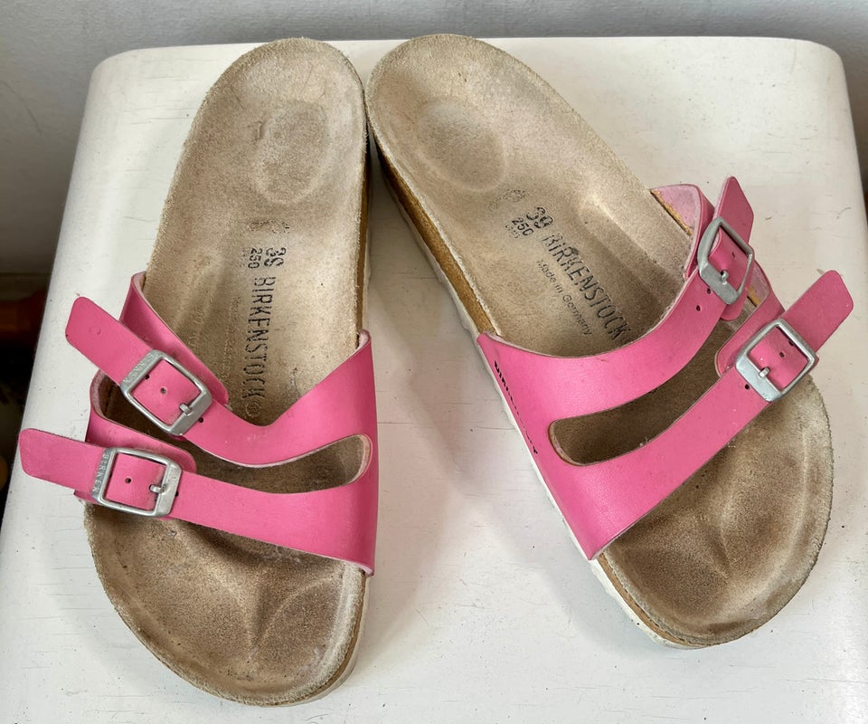 Sandaler, str. 39, Birkenstock