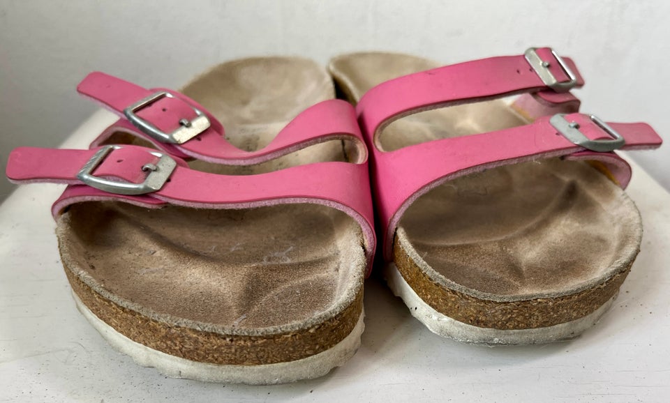 Sandaler, str. 39, Birkenstock