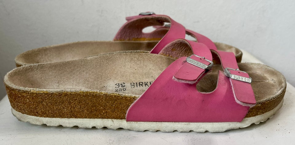 Sandaler, str. 39, Birkenstock