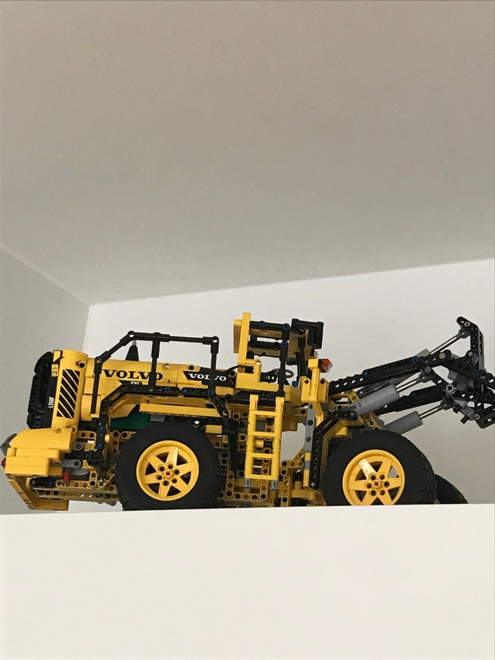 Lego Technic