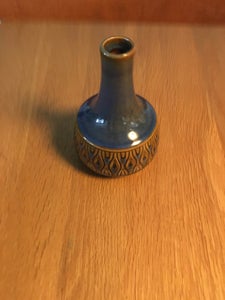 Keramik Vase Søholm