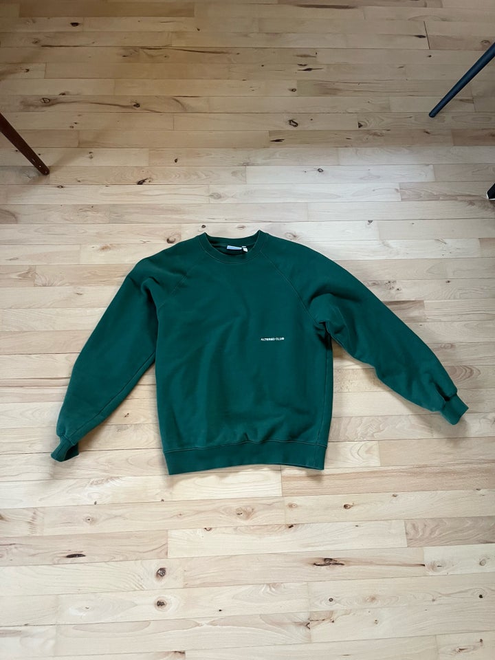 Sweatshirt, Yoke, str. S