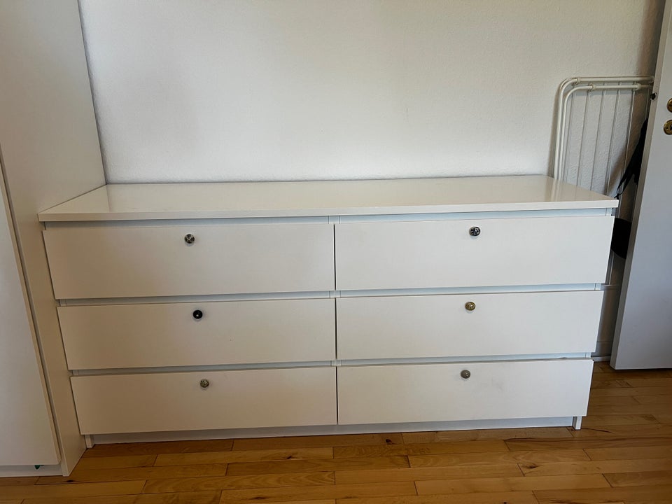 Kommode , MALM ikea