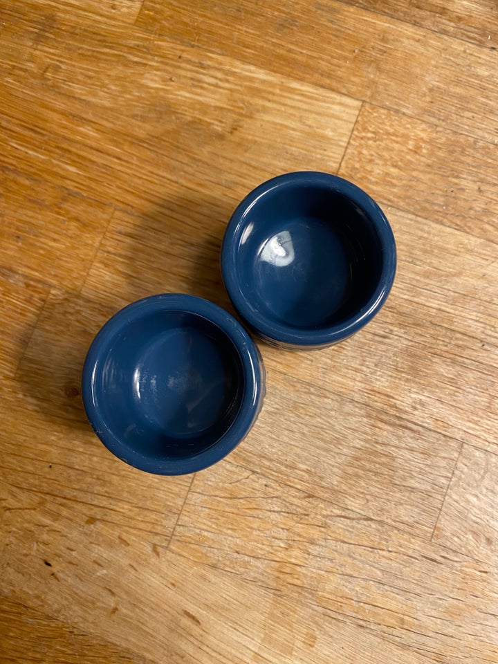 Fyrfadstager, Le creuset