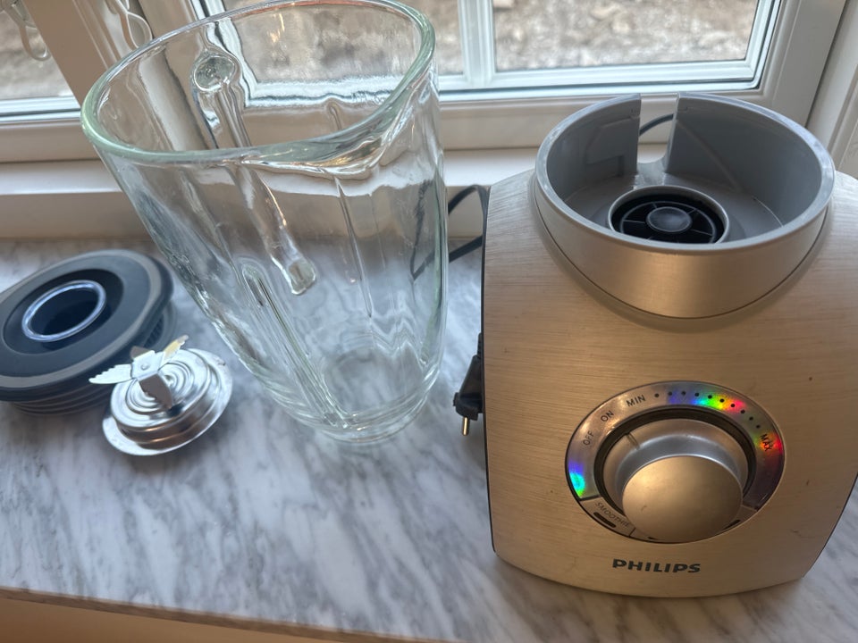 Blender Philips