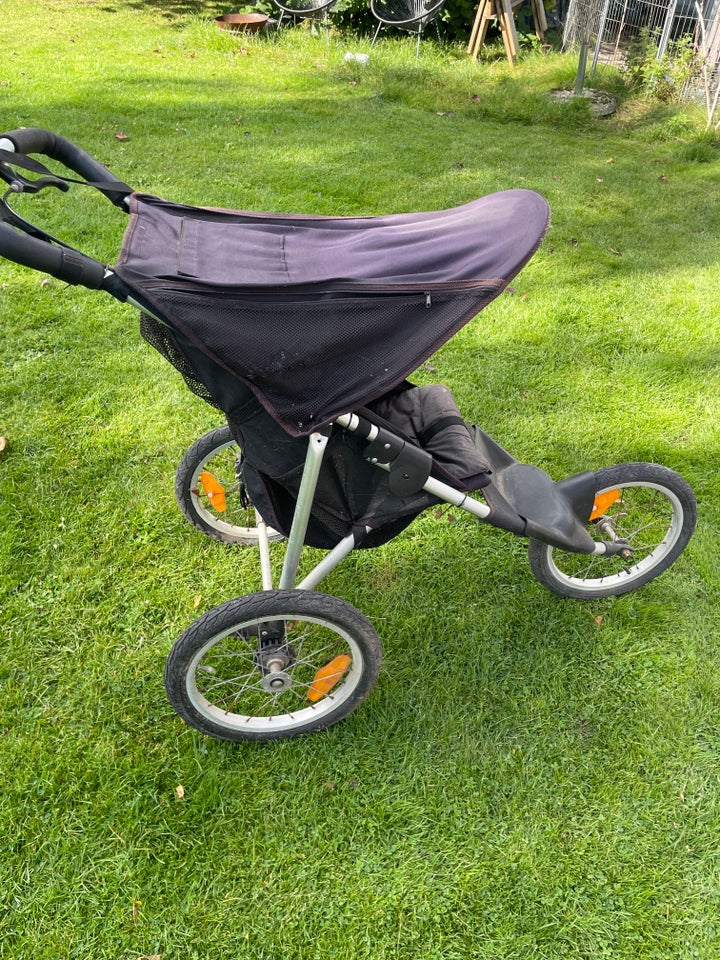 Babyjogger