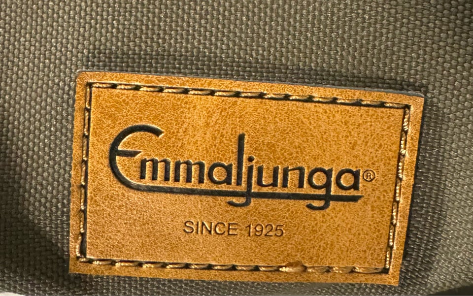 Klapvogn, Emmaljunga Kite 250