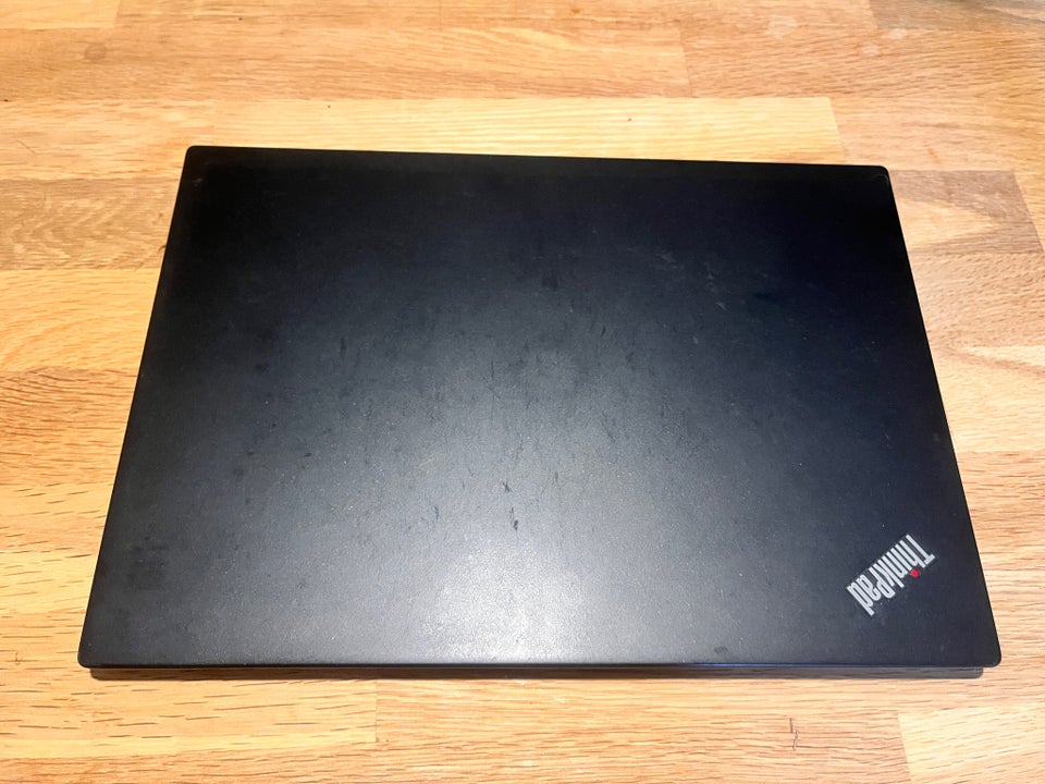 Lenovo Thinkpad X390, Intel Core i7