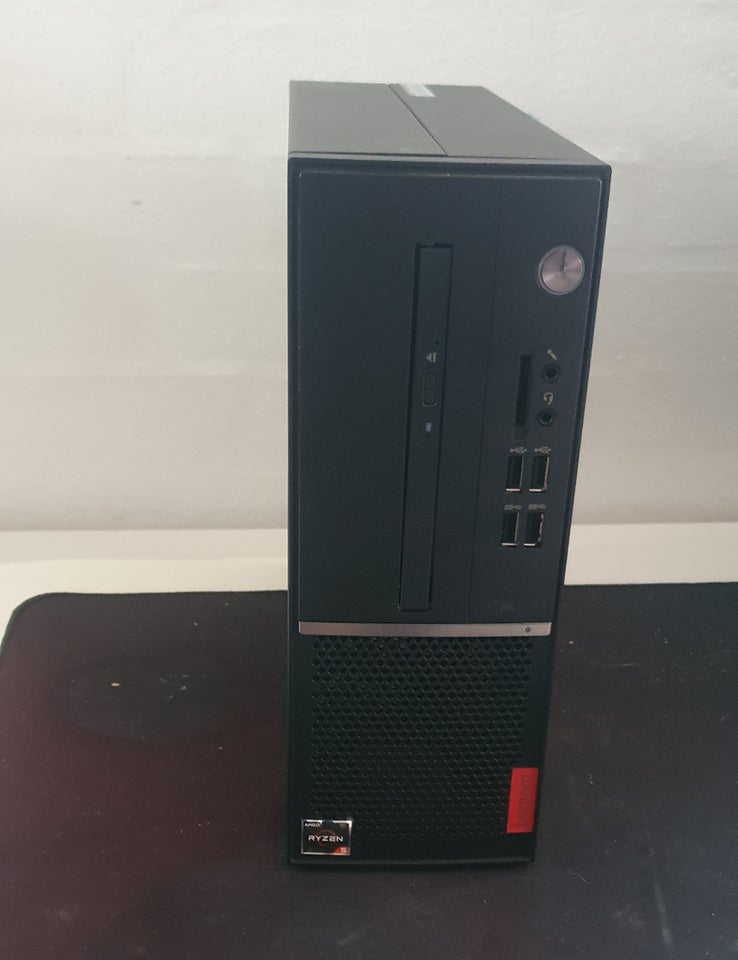 Lenovo, V35s, 8 GB ram