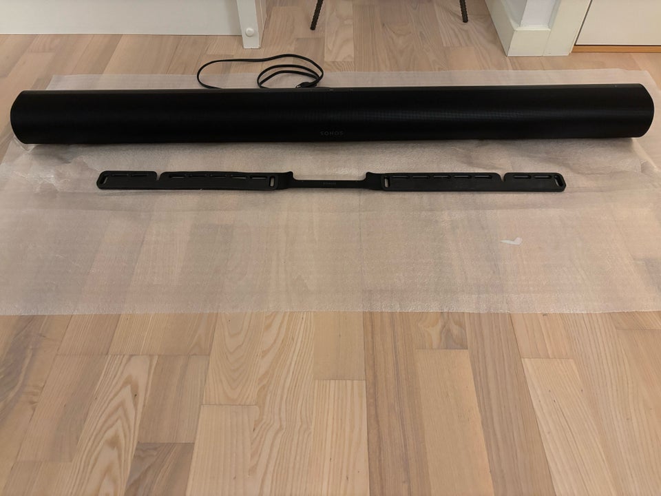 Soundbar, Sonos, ARC