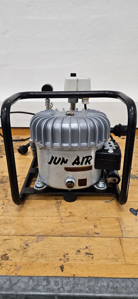 Kompressor Jun Air