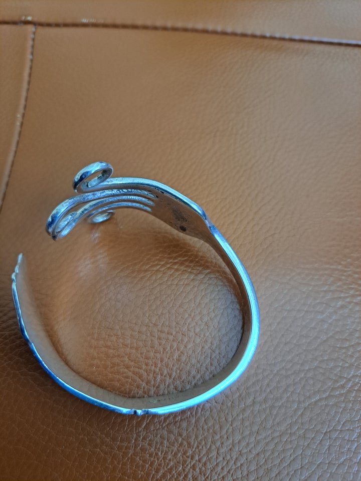 Armbånd andet materiale Lilje